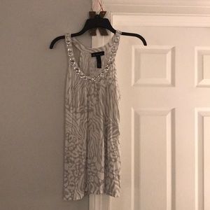 Women’s dressy take top